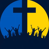 Logo da Igreja Batista